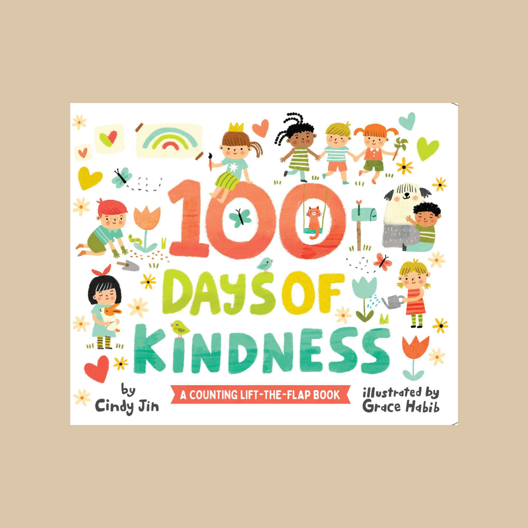 100 Days of Kindness
