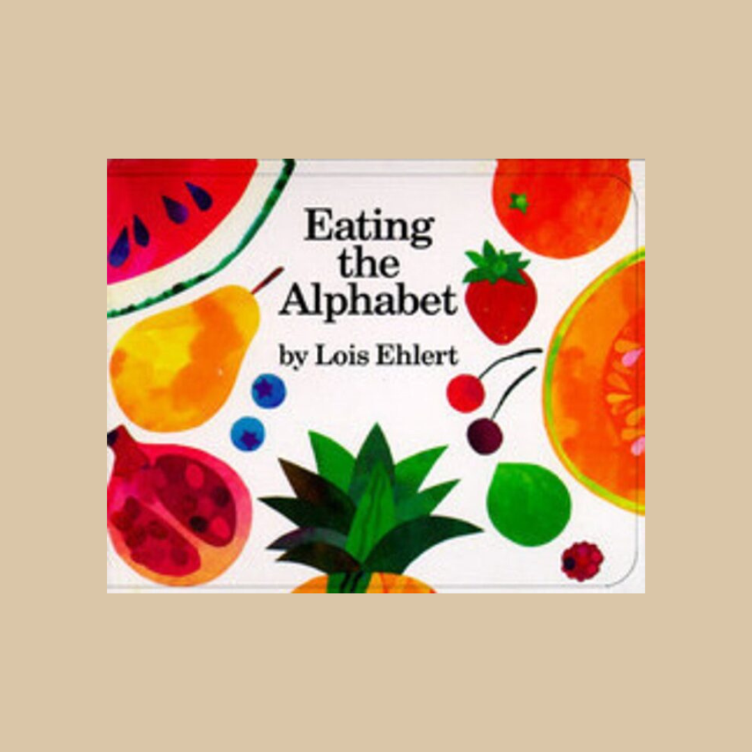Eating the Alphabet