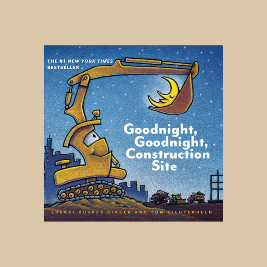 Goodnight, Goodnight, Construction Site
