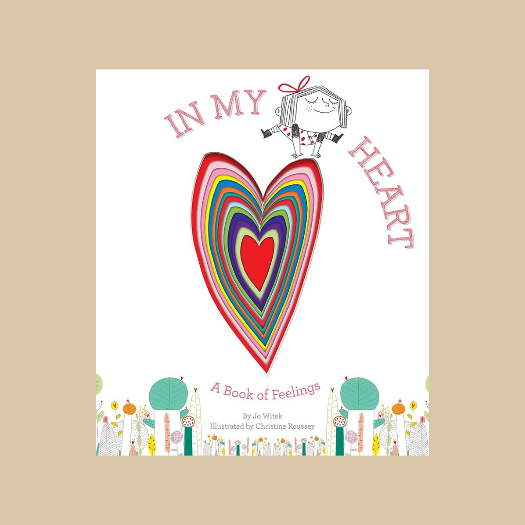 In My Heart