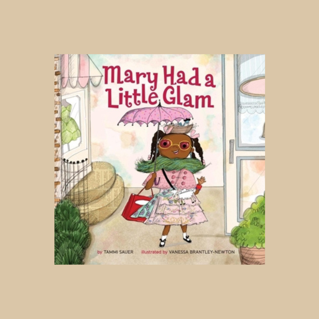Mary Had a Little Glam
