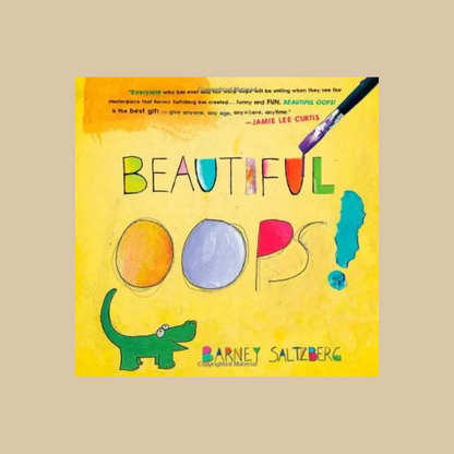 Beautiful Oops!