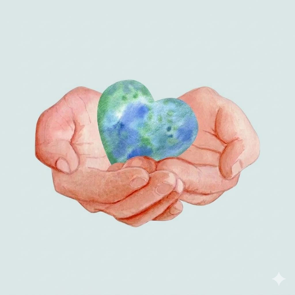 Give Back