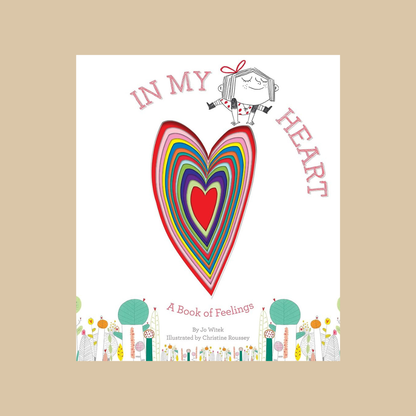 In My Heart