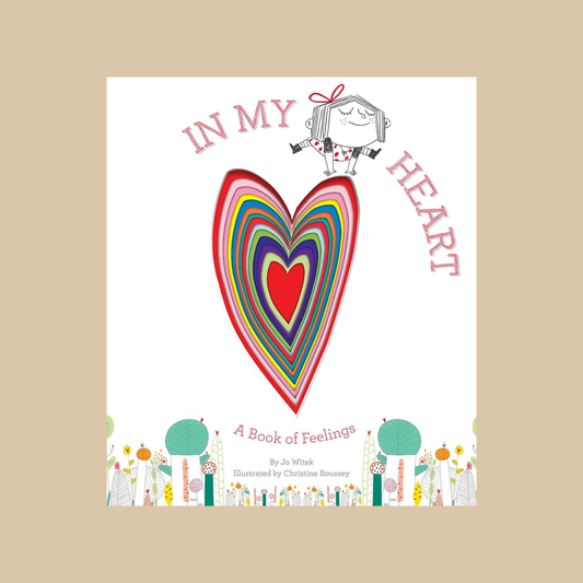 In My Heart