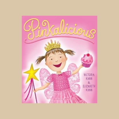 Pinkalicious