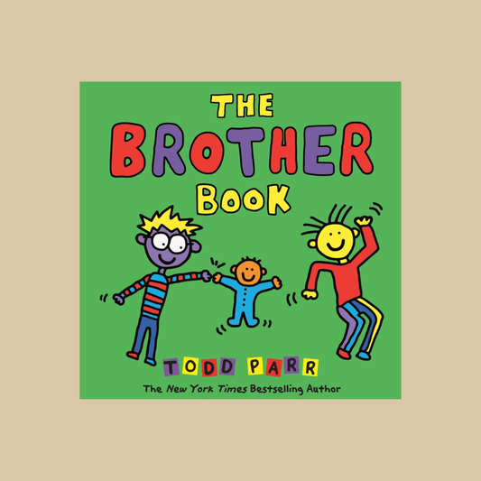 The Brother Book