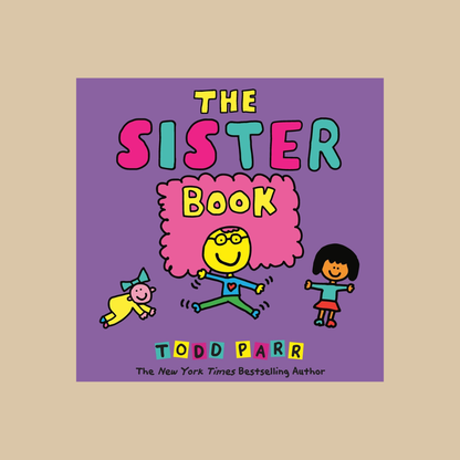 The Sister Book