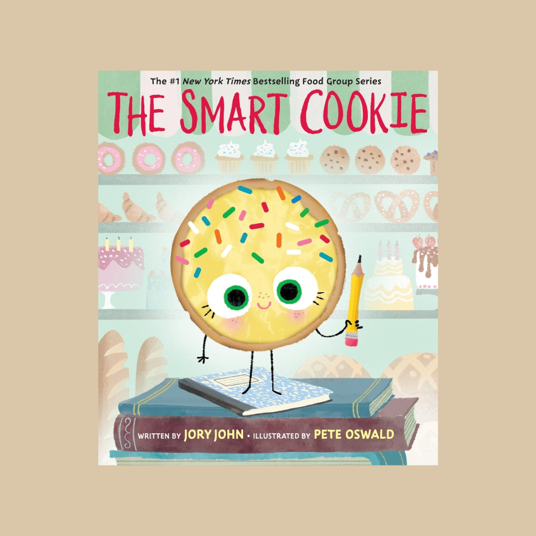 The Smart Cookie